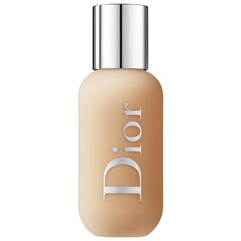 dior foundation makeup